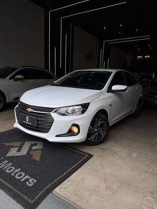 CHEVROLET ONIX 1.0 TURBO FLEX PLUS LT MANUAL CHEVROLET ONIX 1.0 TURBO FLEX PLUS LT MANUAL